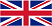 English Flag